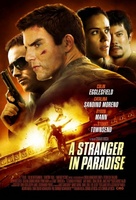 A Stranger in Paradise movie poster (2012) Poster MOV_bcd820fd