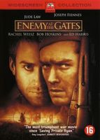 Enemy at the Gates movie poster (2001) Sweatshirt #656088