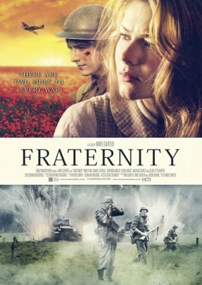 Fraternity movie poster (2014) poster
