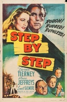 Step by Step movie poster (1946) tote bag #MOV_bce12862