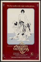 The Naughty Victorians movie poster (1975) hoodie #664468