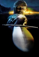 Beowulf movie poster (2007) hoodie #731385