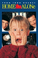 Home Alone movie poster (1990) Poster MOV_bce75d17