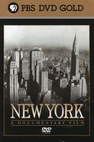 New York: A Documentary Film movie poster (1999) t-shirt #MOV_bcea722e