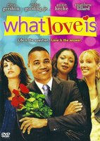 What Love Is movie poster (2007) t-shirt #MOV_bceac5c9