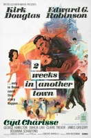 Two Weeks in Another Town movie poster (1962) Poster MOV_bcead96c