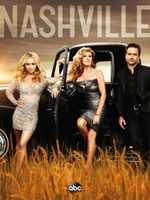 Nashville movie poster (2012) hoodie #1260024