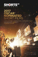 The Oscar Nominated Short Films 2017: Animation movie poster (2017) Poster MOV_bceg2az4
