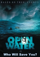 Open Water movie poster (2003) Sweatshirt #1236428