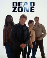 The Dead Zone movie poster (2002) Poster MOV_bcf6265b