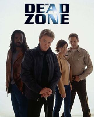 The Dead Zone movie poster (2002) Poster MOV_bcf6265b