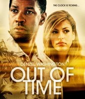 Out Of Time movie poster (2003) Tank Top #659960