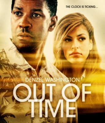 Out Of Time movie poster (2003) tote bag #MOV_bcf66b42