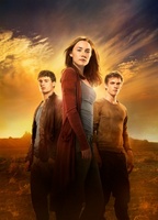 The Host movie poster (2013) Tank Top #941807