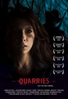 Quarries movie poster (2016) Sweatshirt #1468093