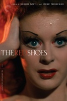 The Red Shoes movie poster (1948) Poster MOV_bd005191
