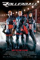 Rollerball movie poster (2002) t-shirt #MOV_bd0144c1
