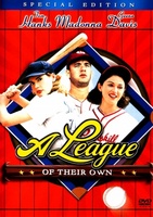 A League of Their Own movie poster (1992) Tank Top #893797
