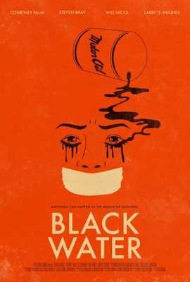 Black Water movie poster (2013) Poster MOV_bd0376a1