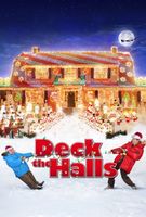 Deck the Halls movie poster (2006) Mouse Pad MOV_bd04859e