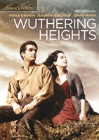 Wuthering Heights movie poster (1939) Sweatshirt #1064636