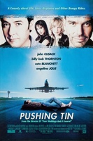 Pushing Tin movie poster (1999) Sweatshirt #1255181