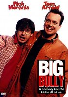 Big Bully movie poster (1996) Mouse Pad MOV_bd11c937