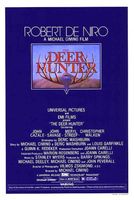 The Deer Hunter movie poster (1978) Poster MOV_bd1370d6