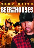 Beer for My Horses movie poster (2008) t-shirt #MOV_bd187631