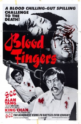 Tang ran ke movie poster (1972) Poster MOV_bd1b06a7
