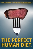 In Search of the Perfect Human Diet movie poster (2012) t-shirt #MOV_bd1be068