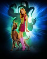 Scooby-Doo movie poster (2002) t-shirt #MOV_bd2197ef