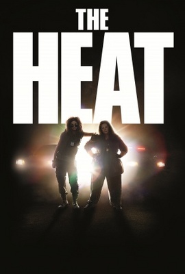 The Heat movie poster (2013) Sweatshirt