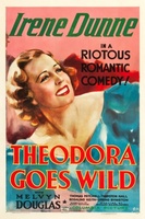 Theodora Goes Wild movie poster (1936) tote bag #MOV_bd23f806
