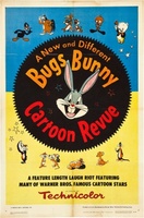 Bugs Bunny Cartoon Revue movie poster (1953) Poster MOV_bd251499
