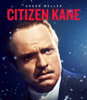Citizen Kane movie poster (1941) Mouse Pad MOV_bd256bhf