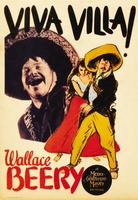 Viva Villa! movie poster (1934) Poster MOV_bd25b1bc