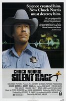 Silent Rage movie poster (1982) Tank Top #646957
