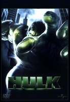 Hulk movie poster (2003) hoodie #718942