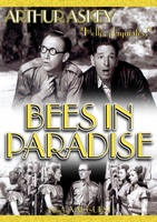 Bees in Paradise movie poster (1944) Tank Top #1134877