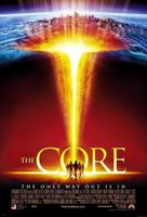 The Core movie poster (2003) t-shirt #MOV_bd32abaf