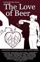 The Love of Beer movie poster (2011) Poster MOV_bd32e358