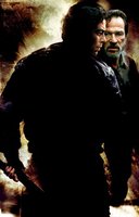 The Hunted movie poster (2003) tote bag #MOV_bd383ee9