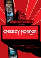 Cheezy Fantasy Trailers movie poster (2006) Longsleeve T-shirt #1134713