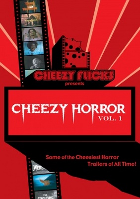 Cheezy Fantasy Trailers movie poster (2006) Sweatshirt