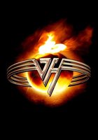 Van Halen: Video Hits Vol. 1 movie poster (1996) hoodie #654126