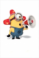 Despicable Me 2 movie poster (2013) Poster MOV_bd3b5f58