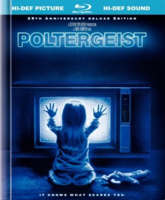 Poltergeist movie poster (1982) Poster MOV_bd4a8938