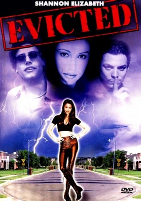 Evicted movie poster (2000) Poster MOV_bd4a939f