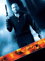 Crank movie poster (2006) hoodie #731517